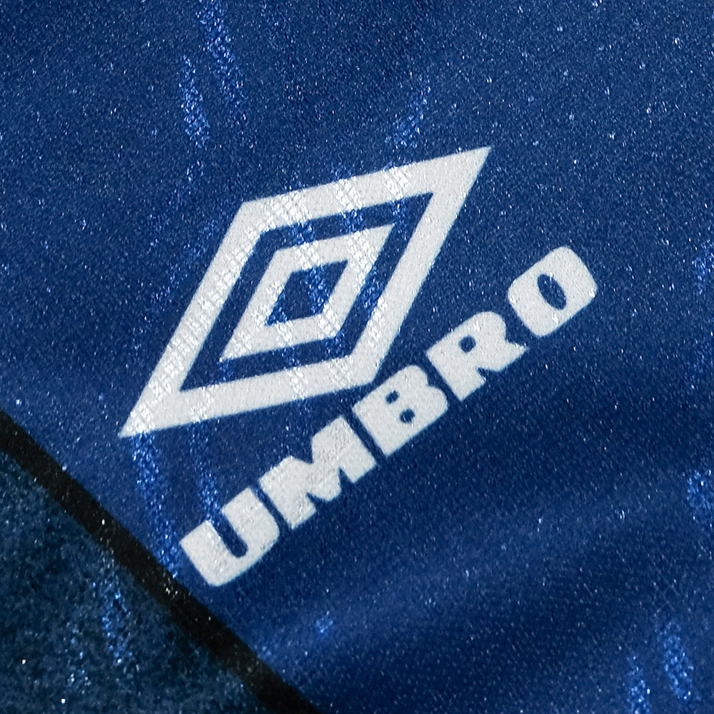 Official Umbro 1994-95 Home Shirt