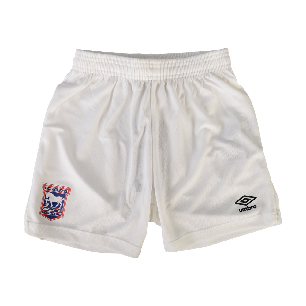 Umbro on sale toddler shorts