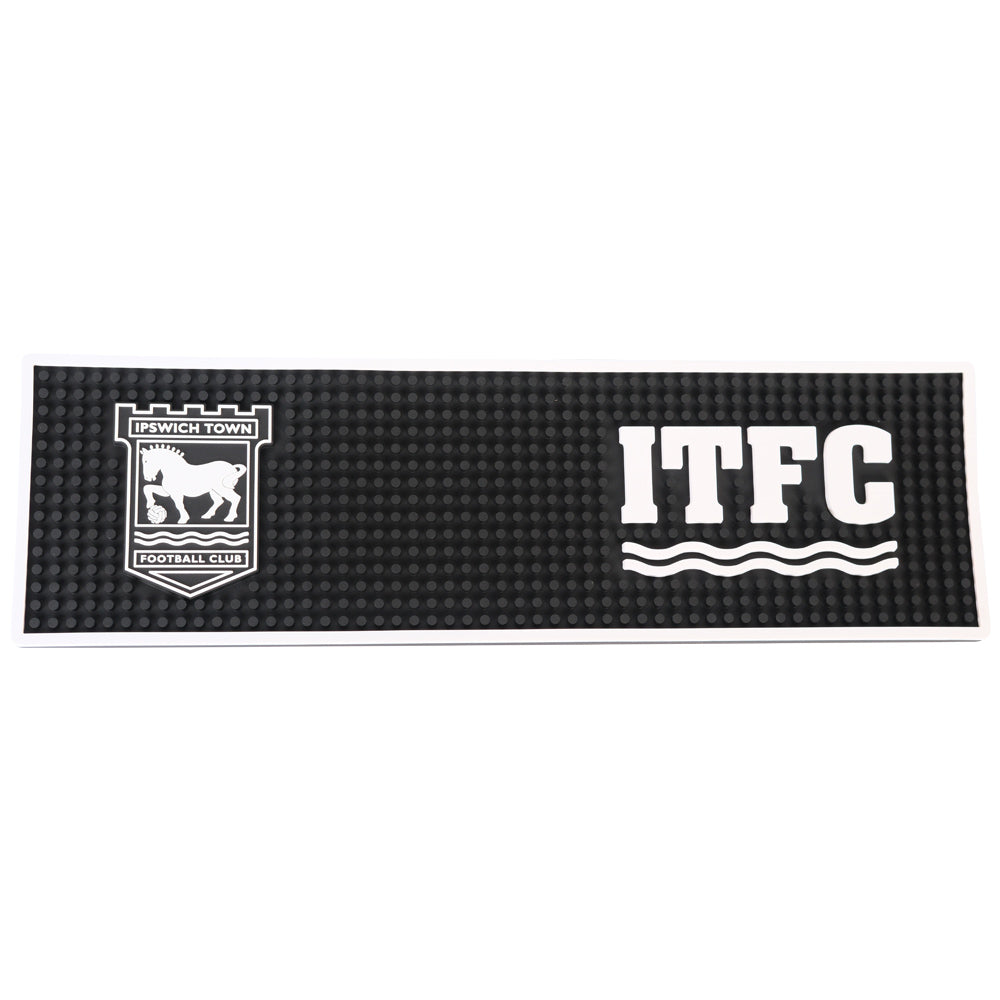 Vision Bar Runner