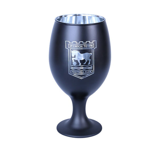 Vision Chalice Glass