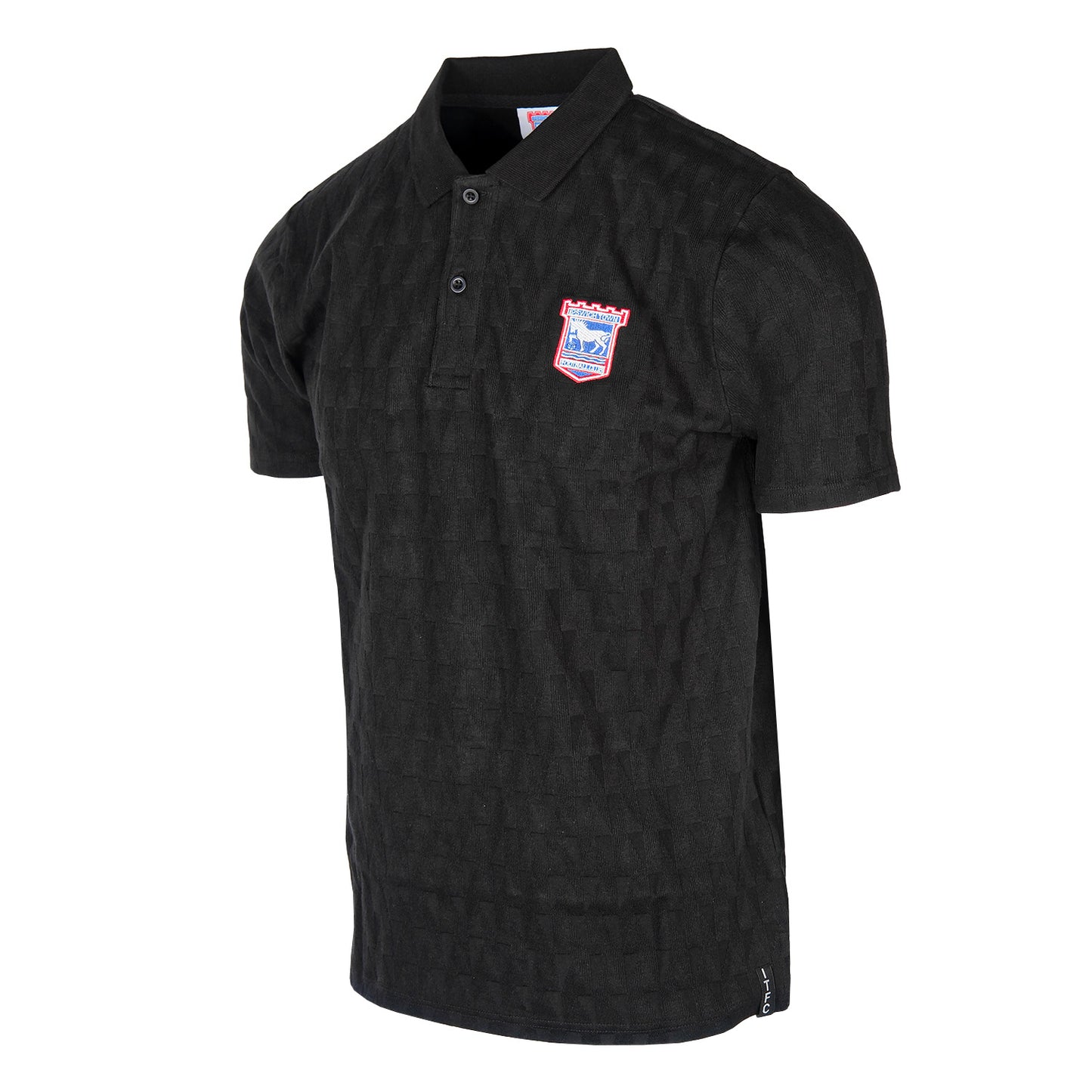 Wantisden Polo Black