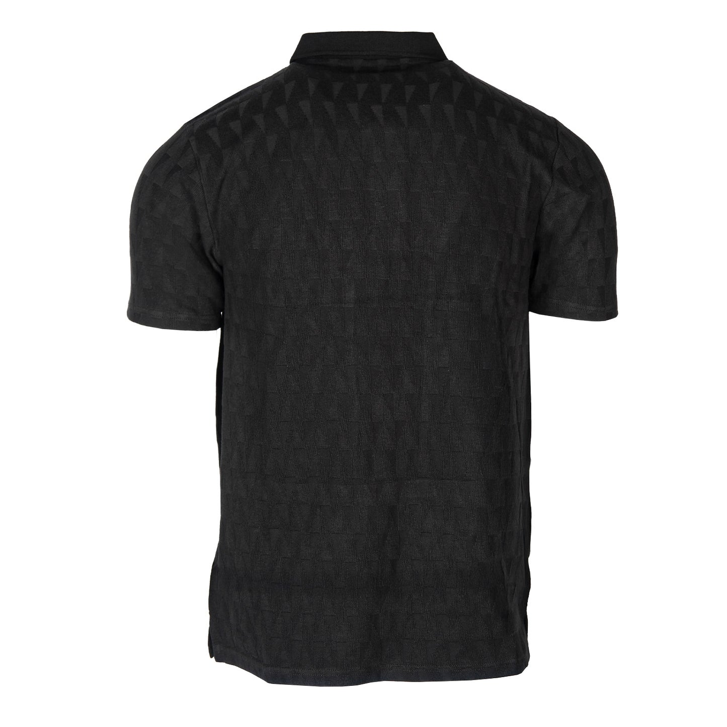 Wantisden Polo Black