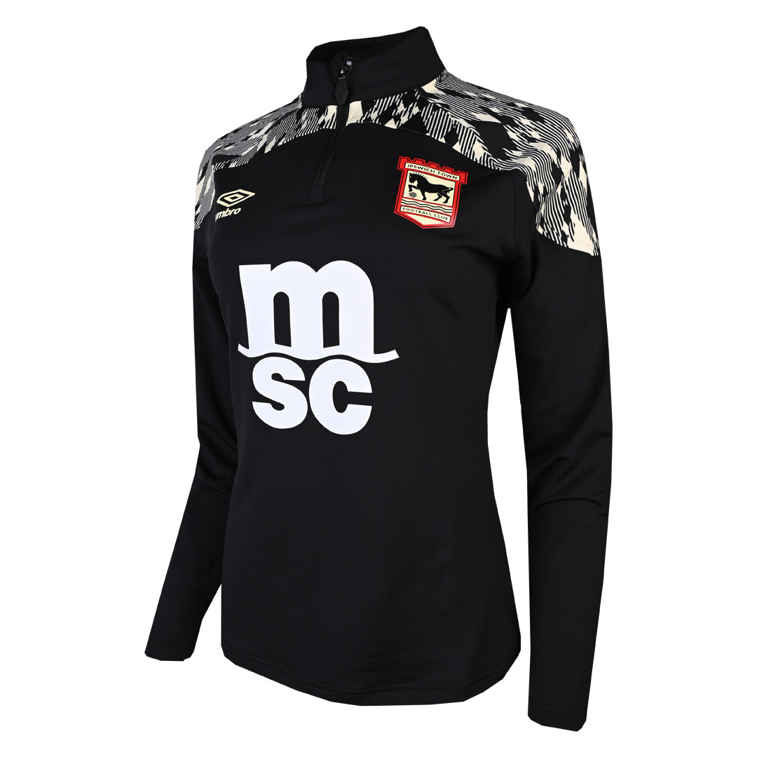 Umbro 2026/27 Away Pre Match Midlayer Women's