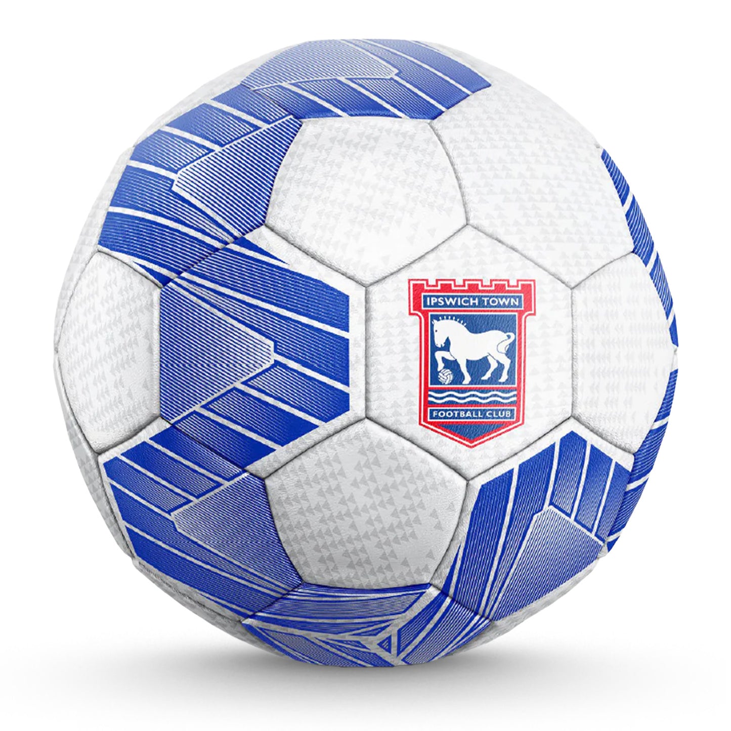 Zig Zag Ball Size 5
