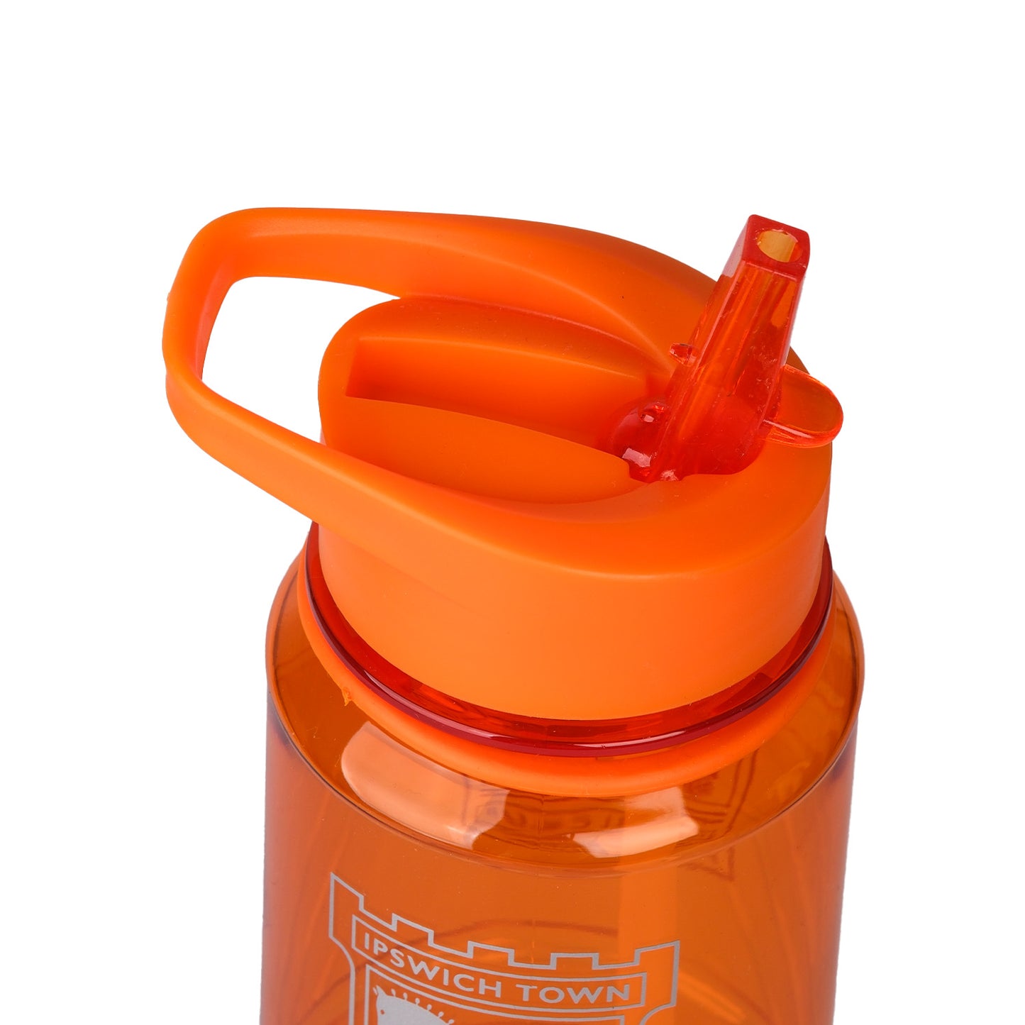 750ml Flow Bottle Orange