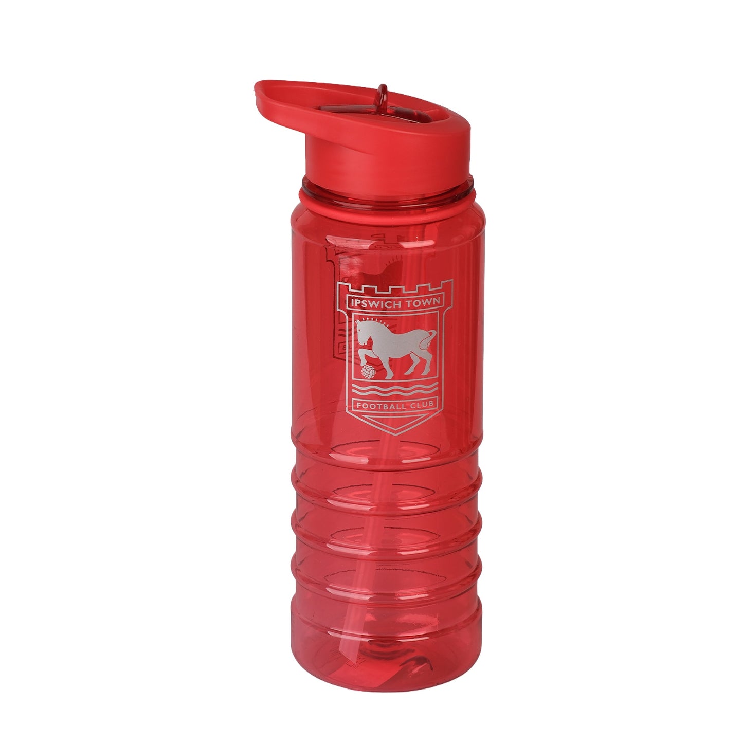 750ml Flow Bottle Red