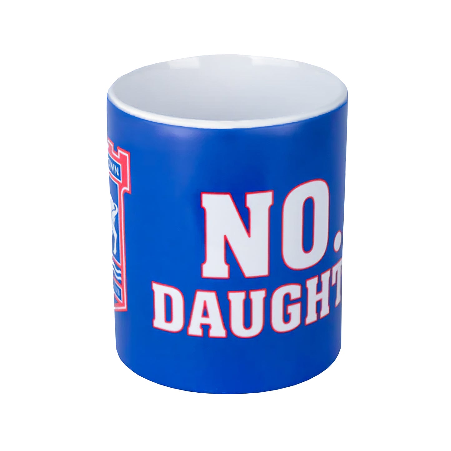 No.1 Daughter Mug