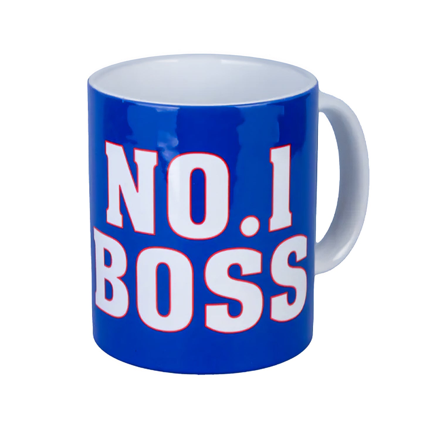 Boss Mug
