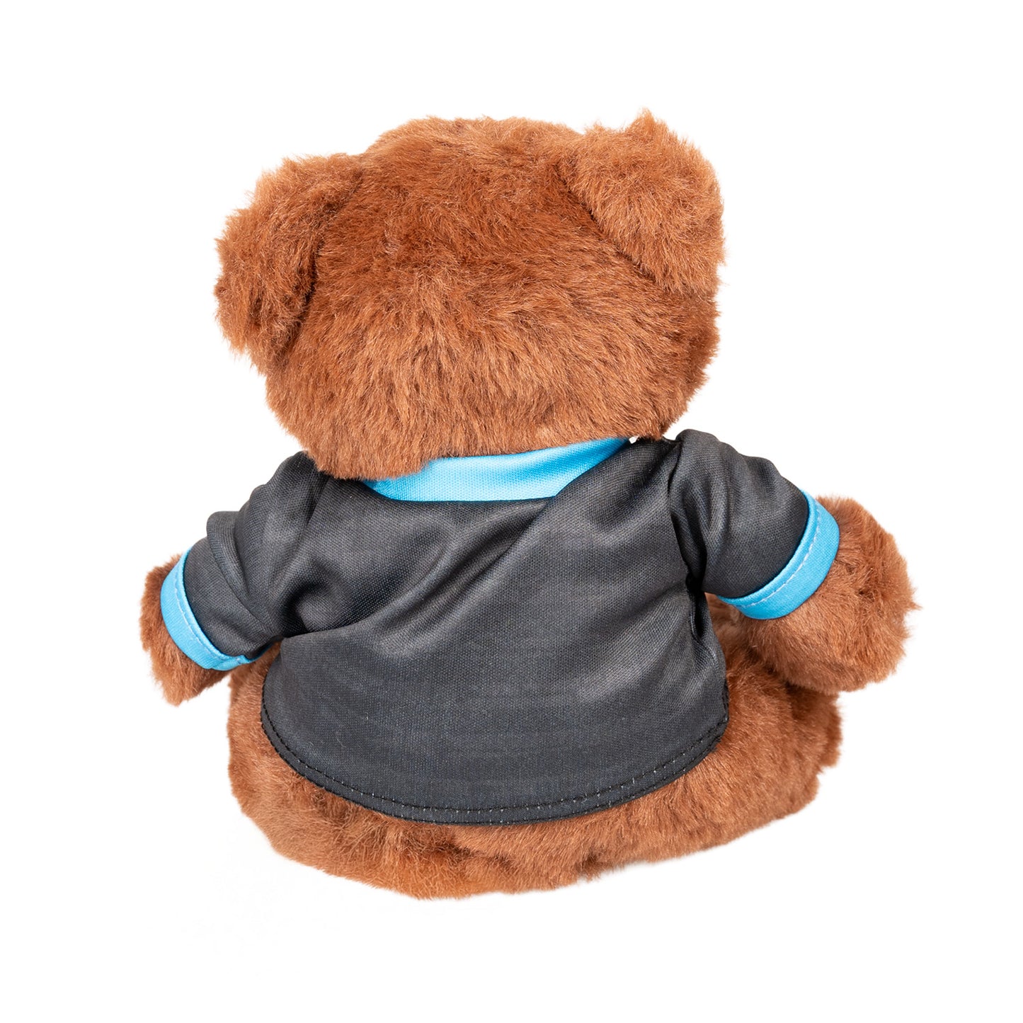 25/26 Third Kit Bear - Brown
