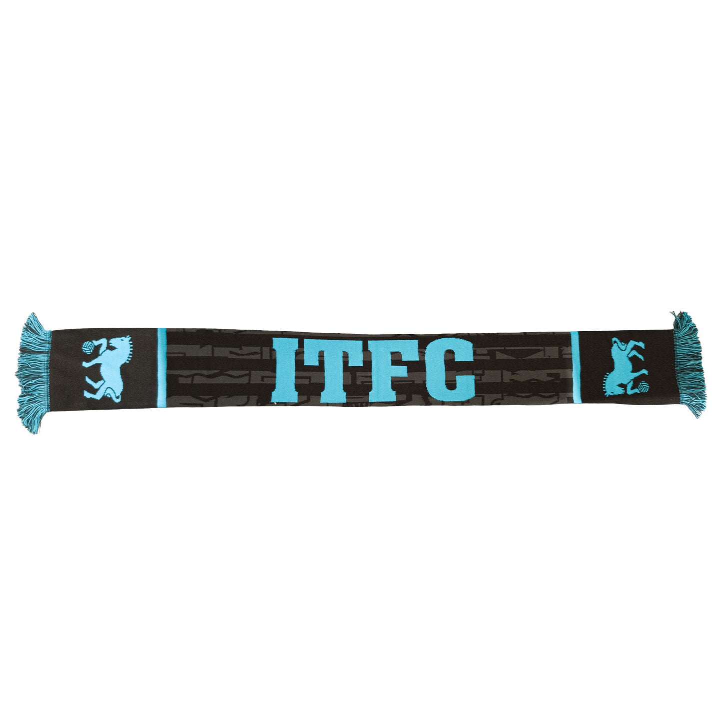 25/26 Third Kit Scarf
