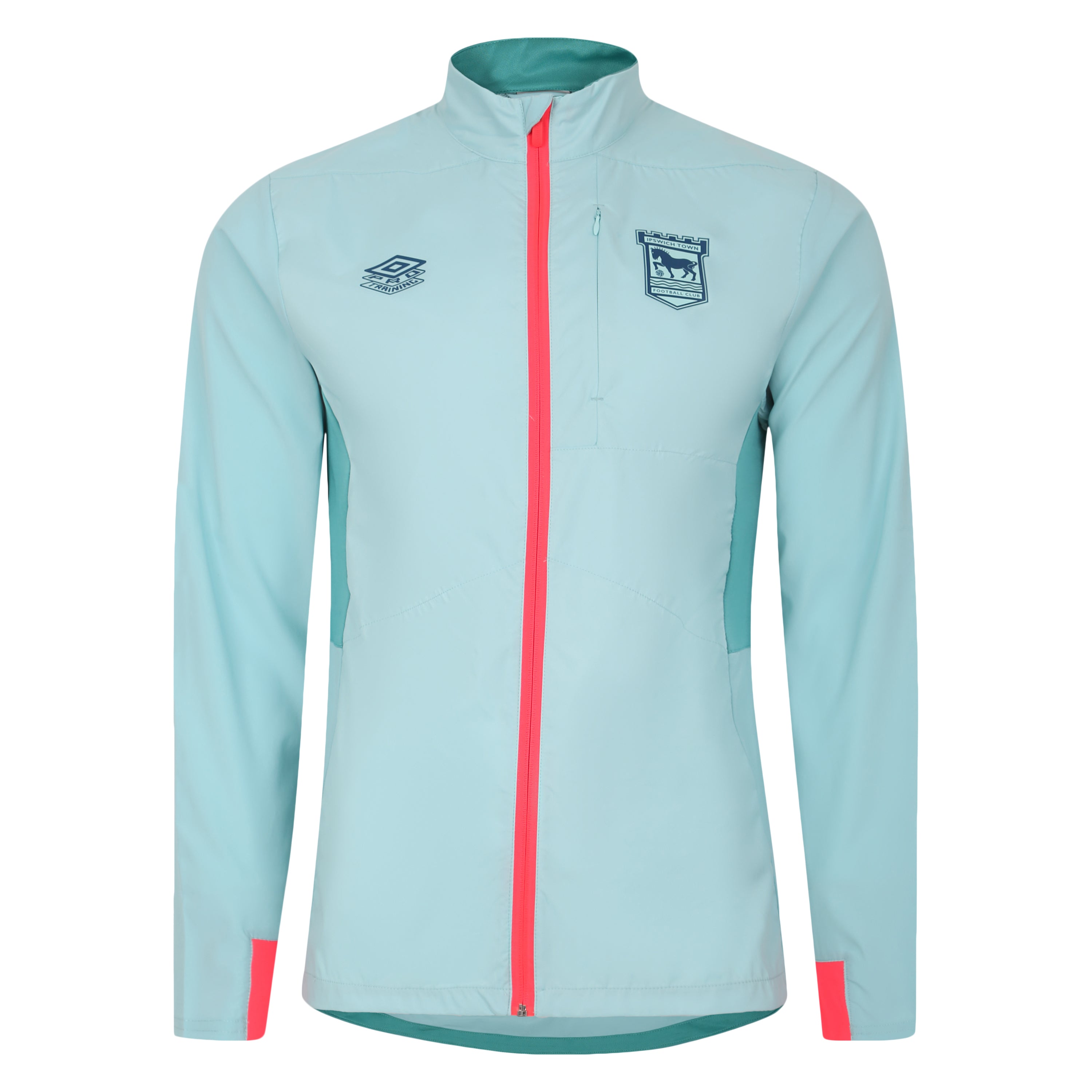 Umbro training clearance jacket