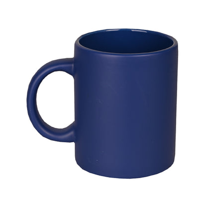 12oz Royal Embossed Mug