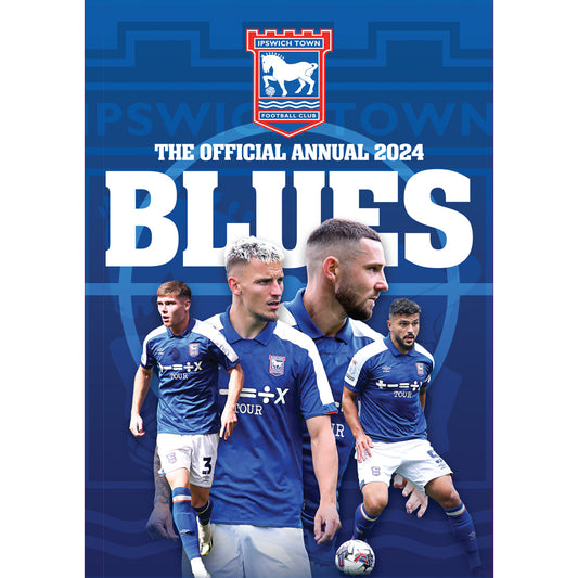 Official ITFC 2024 Annual