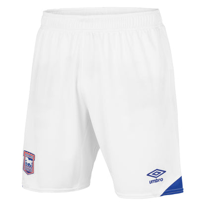Umbro 2022/23 Home Shorts Adult