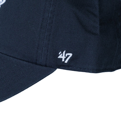 Vintage Suffolk Punch 47 Clean Up Cap Navy