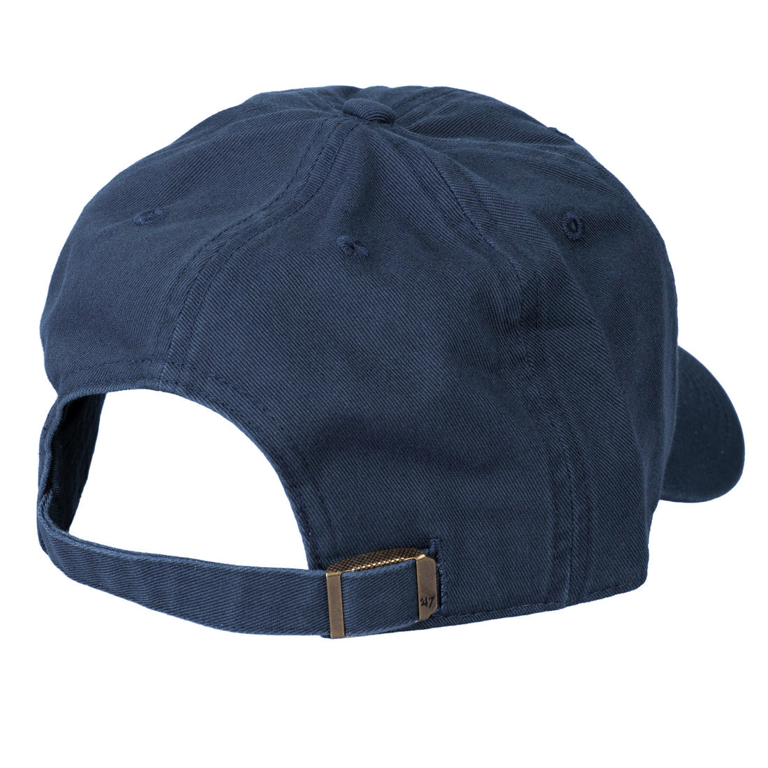 Vintage Suffolk Punch 47 Clean Up Cap Navy