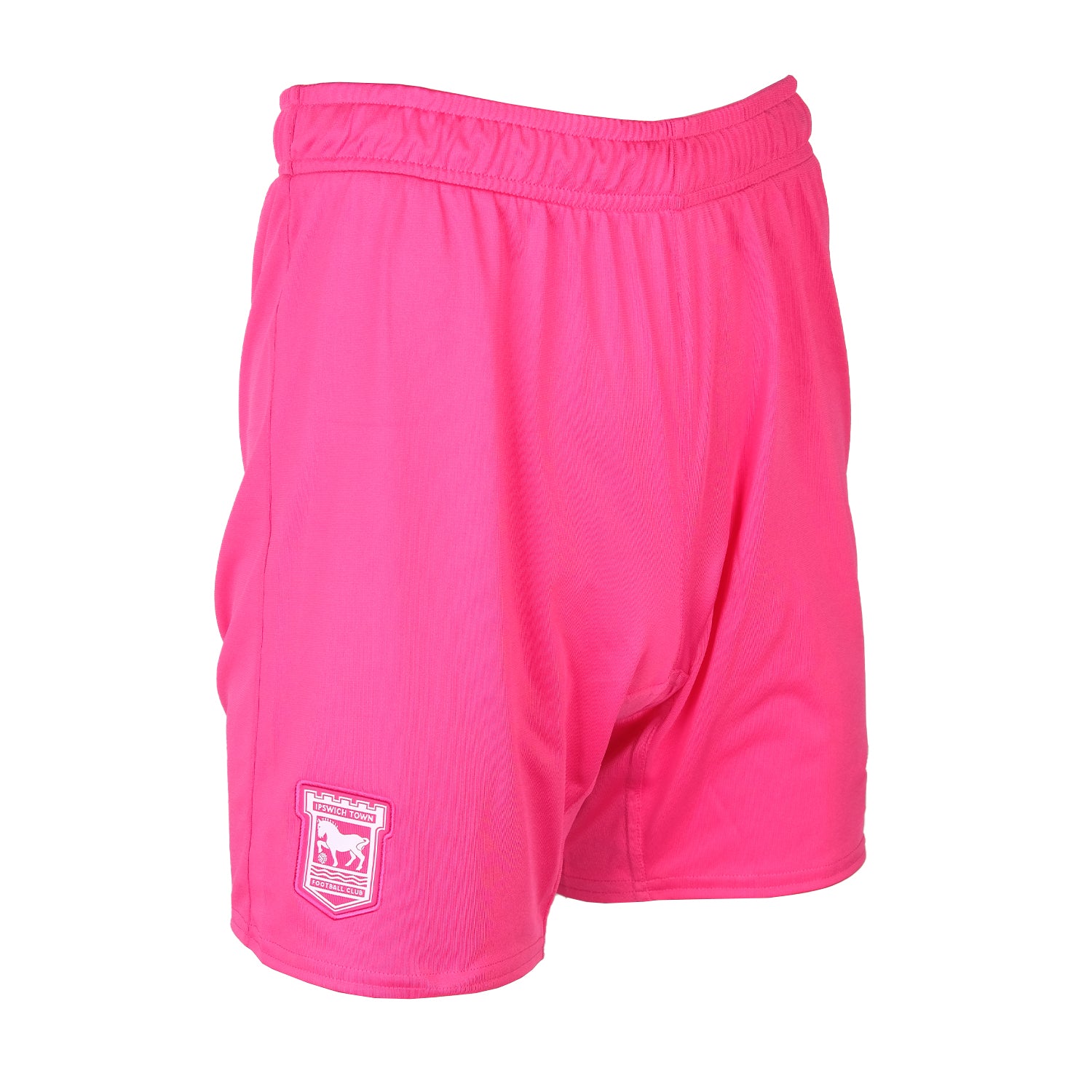 Pink just do it shorts hotsell