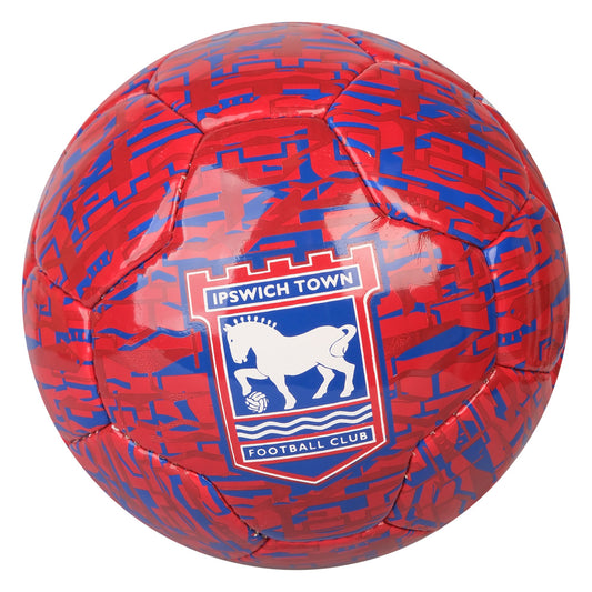 25/26 Away Ball Size 5