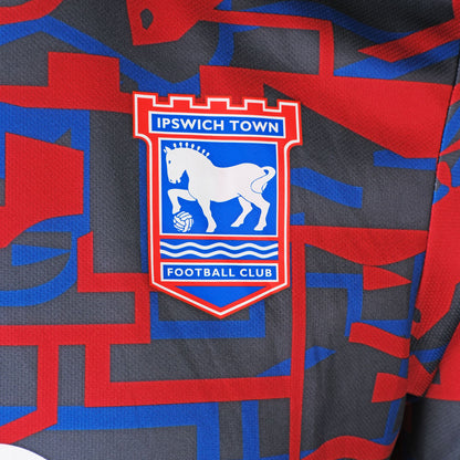 Umbro 2025/26 Away Warm Up Jersey Adult
