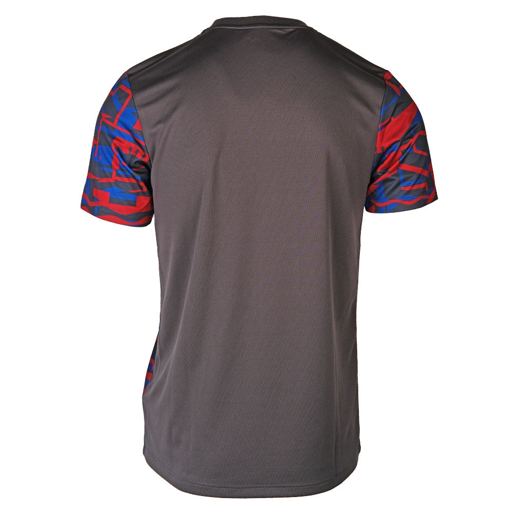 Umbro 2025/26 Away Warm Up Jersey Adult