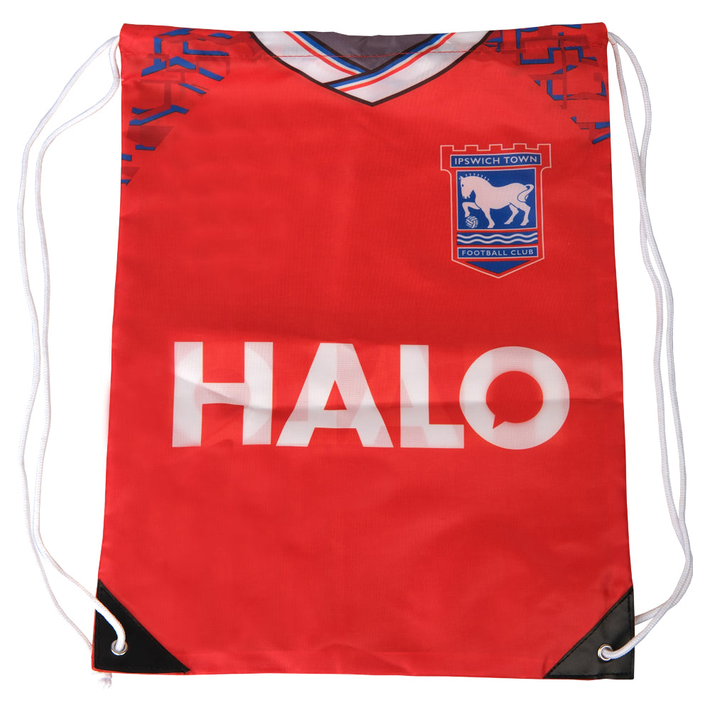 25/26 Away Drawstring Bag
