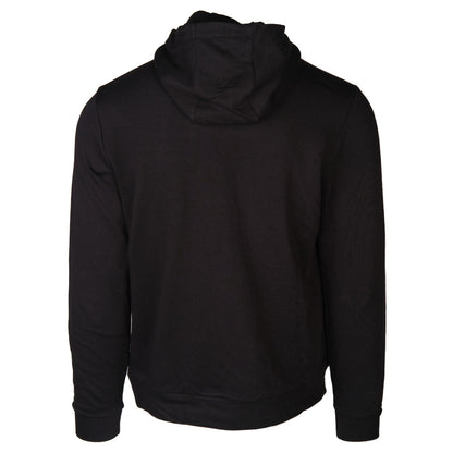Umbro 2025/26 Black Presentation Hoody Adult
