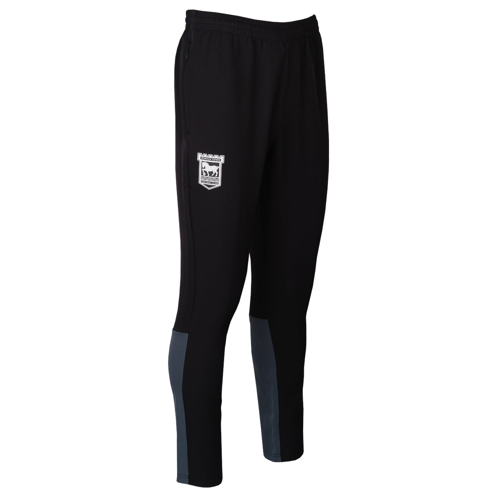 Umbro 2025/26 Black Presentation Pant Adult