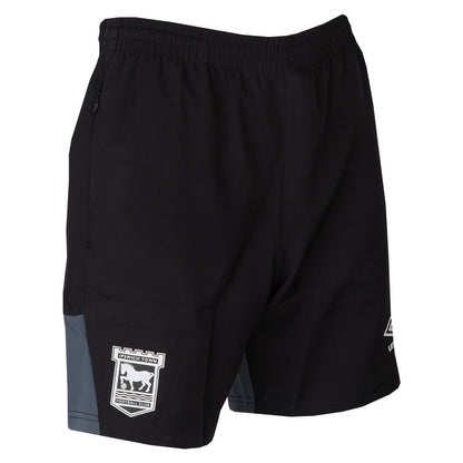 Umbro 2025/26 Black Presentation Short Adult