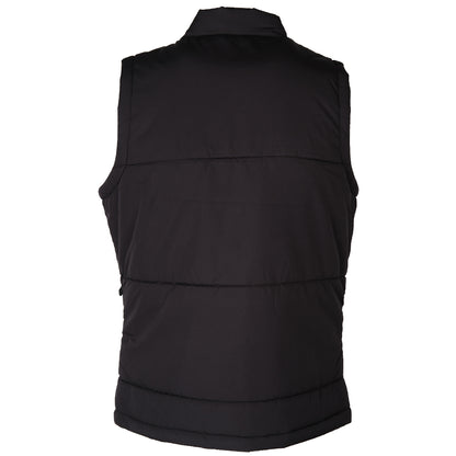 Umbro 2025/26 Black Training Gilet Adult