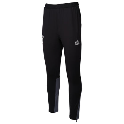 Umbro 2025/26 Black Training Pant Adult