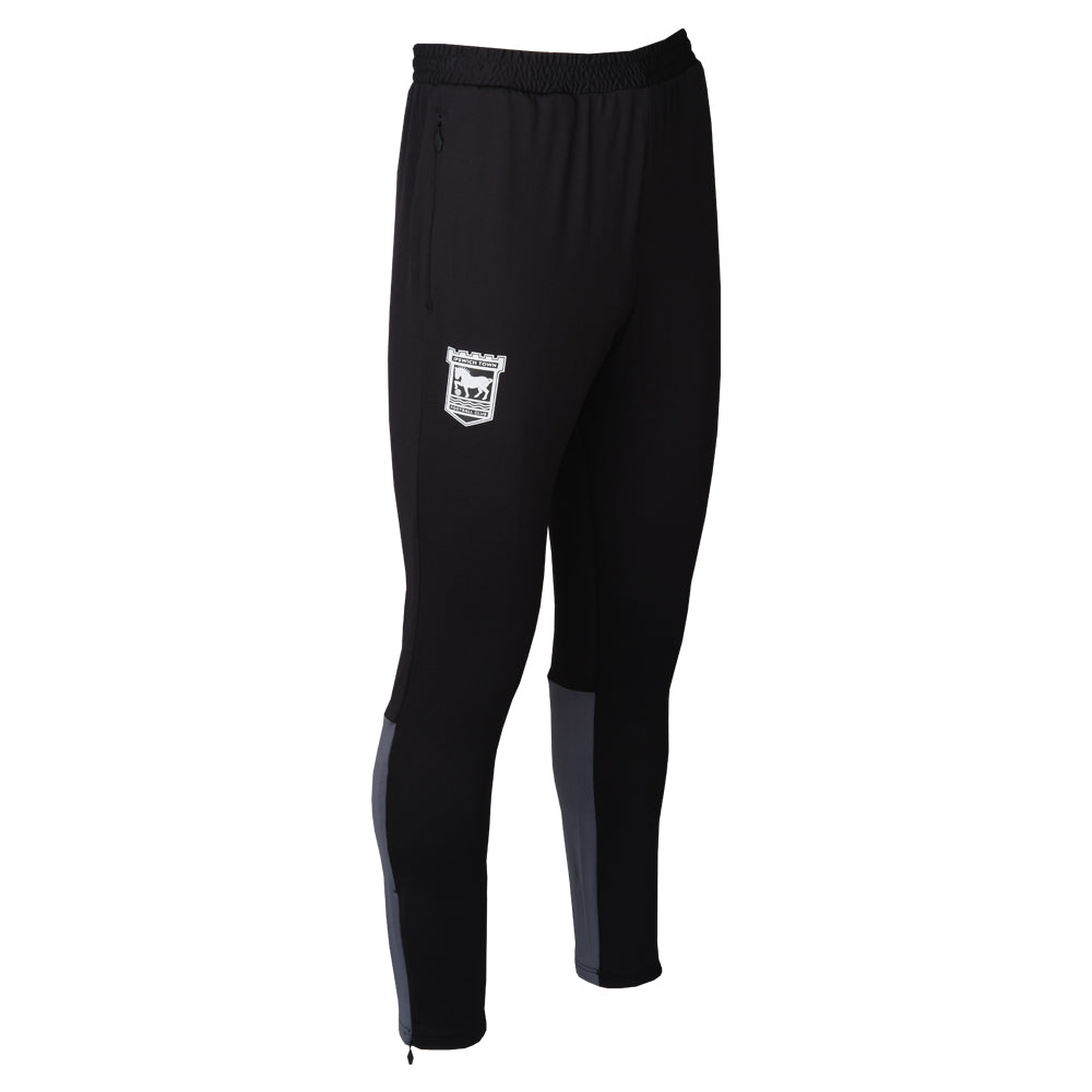 Umbro 2025/26 Black Training Pant Adult