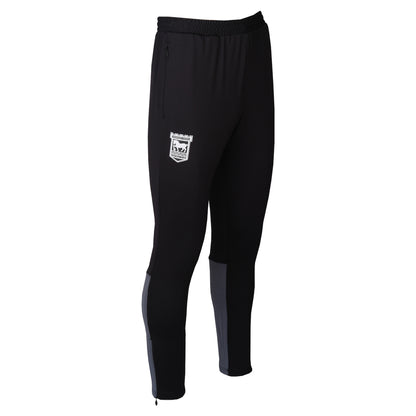 Umbro 2025/26 Black Training Pant Adult