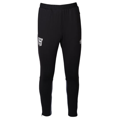 Umbro 2025/26 Black Training Pant Adult
