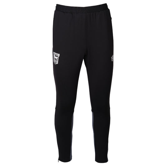 Umbro 2025/26 Black Training Pant Adult