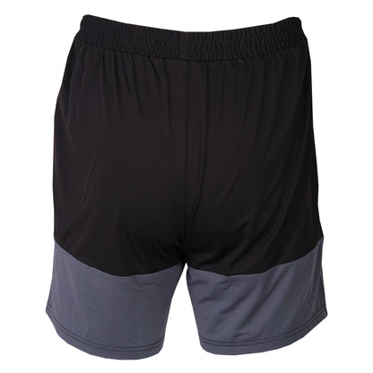 Umbro 2025/26 Black Training Short Junior