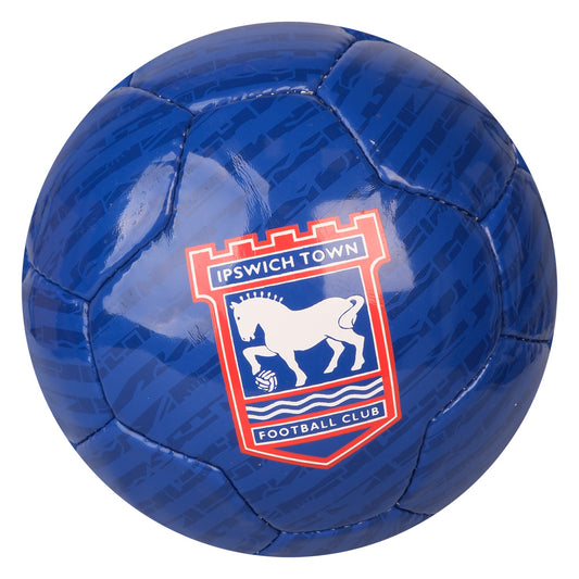 25/26 Home Ball Size 5