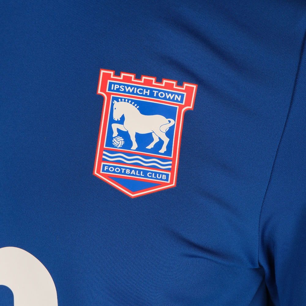 Umbro 2025/26 Home Warm Up Top Adult