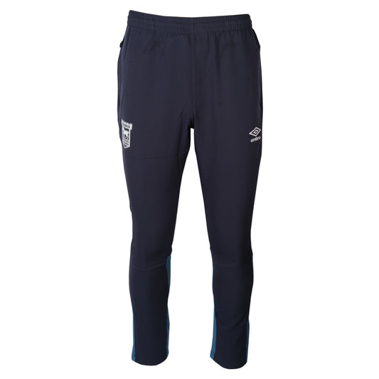 Umbro 2025/26 Navy Presentation Pant Adult