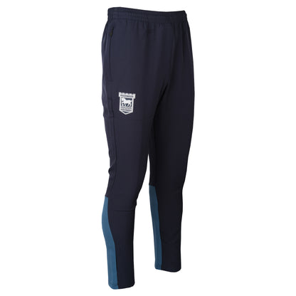 Umbro 2025/26 Navy Presentation Pant Adult