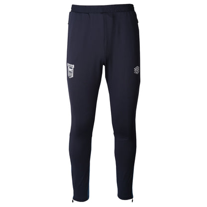 Umbro 2025/26 Navy Training Pant Junior