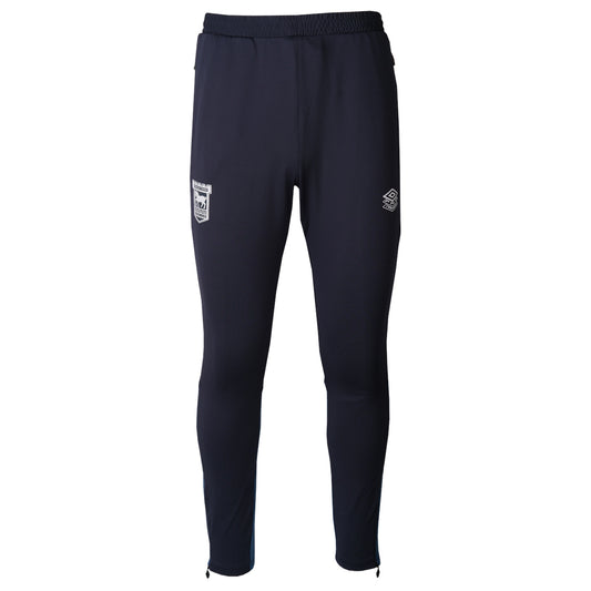 Umbro 2025/26 Navy Training Pant Junior
