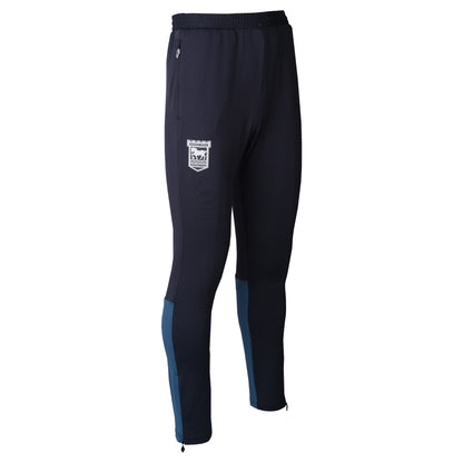 Umbro 2025/26 Navy Training Pant Junior