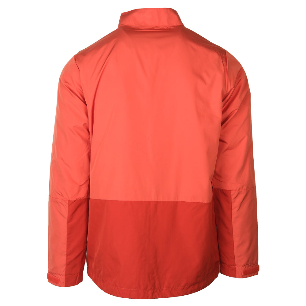 Umbro 2025/26 Orange Pro Training Jacket Adult