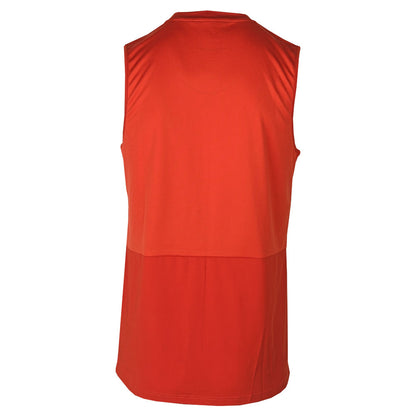 Umbro 2025/26 Orange Training Vest Adult