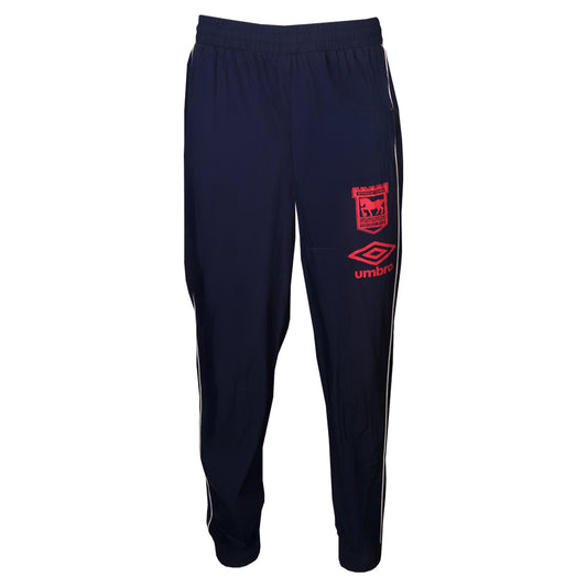 Umbro 2025/26 Navy Travel Pant Adult