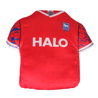 25/26 Home & Away Kit Cushion
