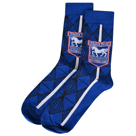 Adult 26/27 Home Socks