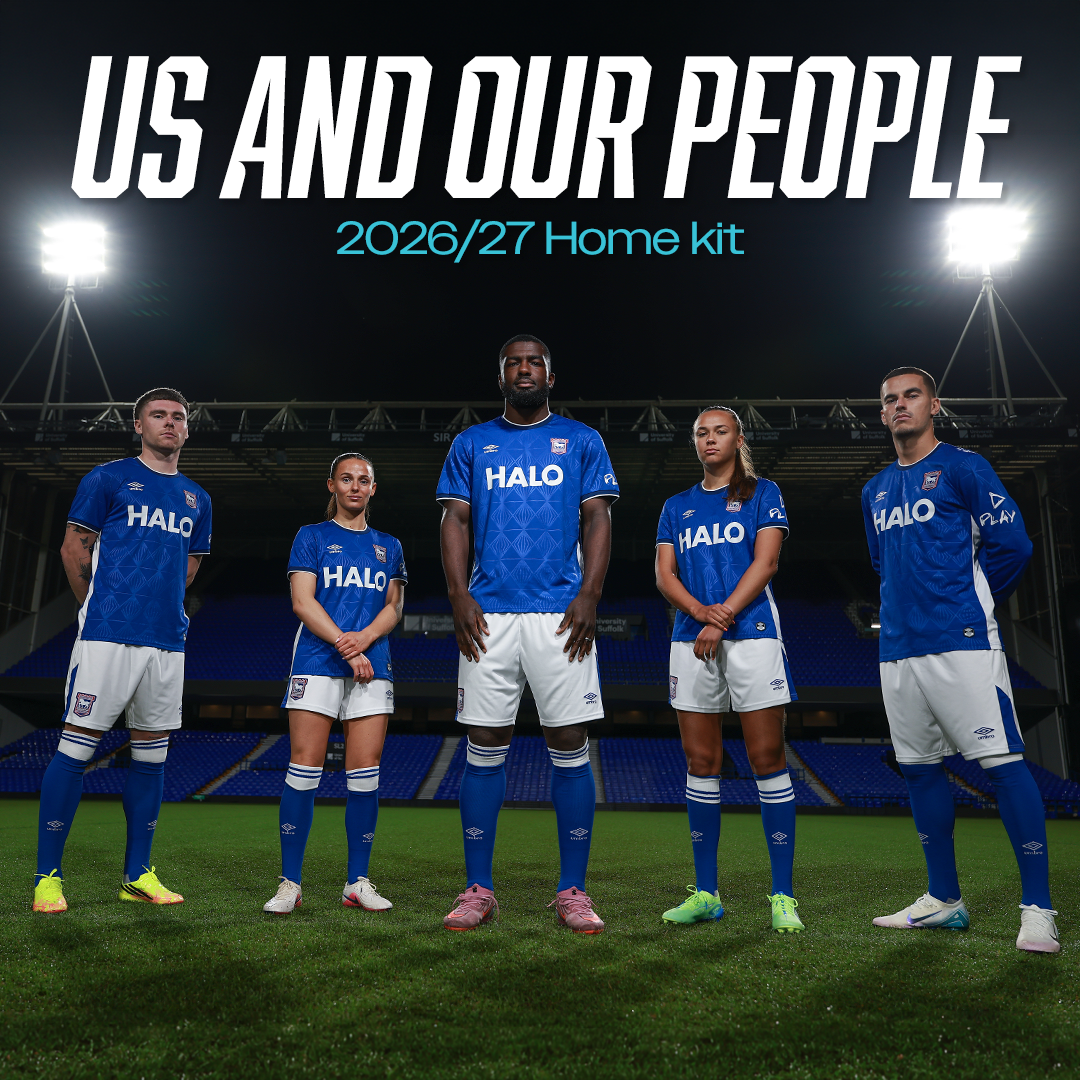 Ipswich Town FC Online Shop – Ipswich Town FC Official Store