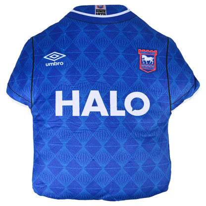 26/27 Home & Away Kit Cushion