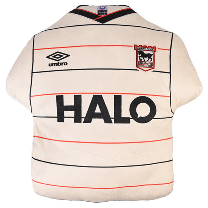 26/27 Home & Away Kit Cushion